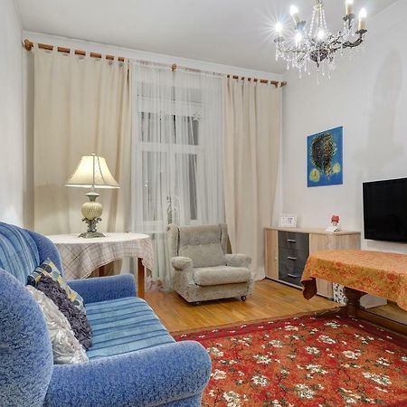 Apartment In The Old Town Vilnius Extérieur photo