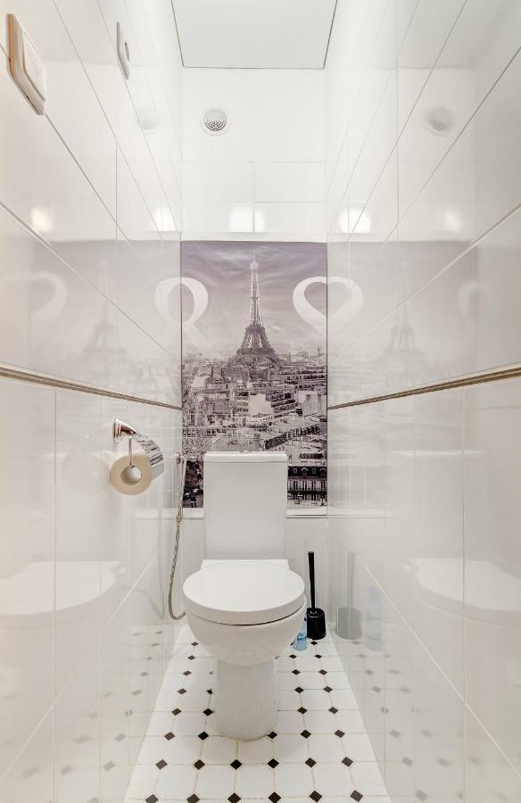 Apartment In The Old Town Vilnius Extérieur photo