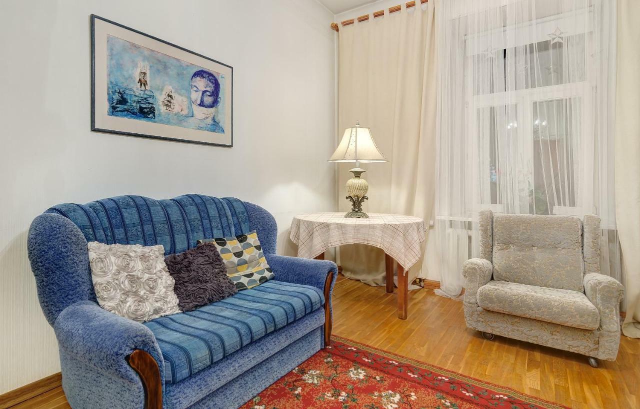Apartment In The Old Town Vilnius Extérieur photo